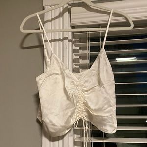 Aritzia Wilfred Verso camisole NWT